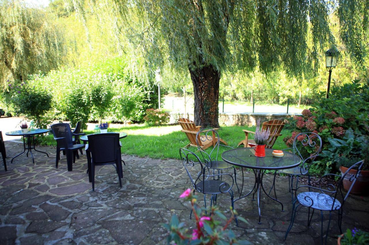 Hostal Rural Donamariako Benta Экстерьер фото